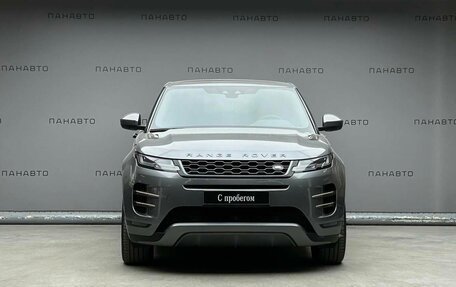 Land Rover Range Rover Evoque II, 2019 год, 3 797 000 рублей, 2 фотография