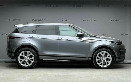 Land Rover Range Rover Evoque II, 2019 год, 3 797 000 рублей, 4 фотография