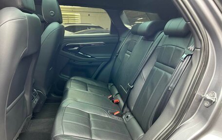 Land Rover Range Rover Evoque II, 2019 год, 3 797 000 рублей, 9 фотография
