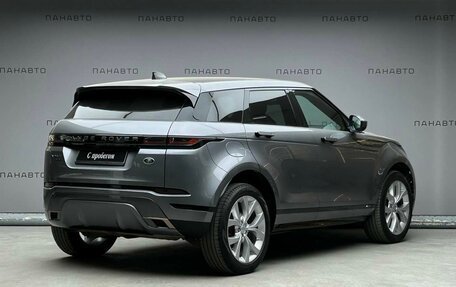 Land Rover Range Rover Evoque II, 2019 год, 3 797 000 рублей, 5 фотография