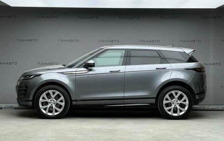 Land Rover Range Rover Evoque II, 2019 год, 3 797 000 рублей, 3 фотография