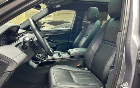 Land Rover Range Rover Evoque II, 2019 год, 3 797 000 рублей, 8 фотография