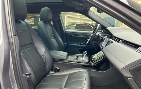 Land Rover Range Rover Evoque II, 2019 год, 3 797 000 рублей, 12 фотография