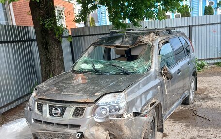 Nissan X-Trail, 2012 год, 340 000 рублей, 3 фотография