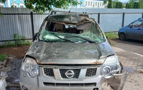 Nissan X-Trail, 2012 год, 340 000 рублей, 4 фотография