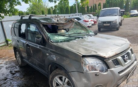 Nissan X-Trail, 2012 год, 340 000 рублей, 2 фотография
