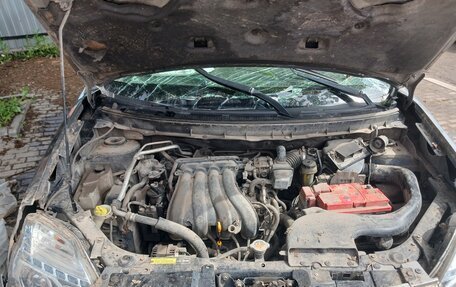 Nissan X-Trail, 2012 год, 340 000 рублей, 5 фотография