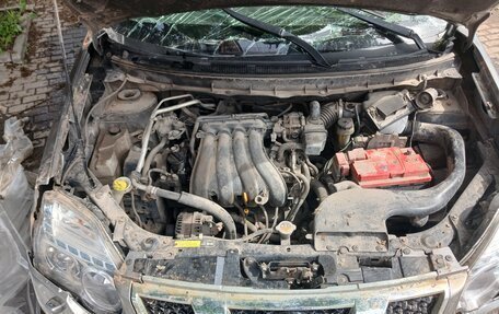 Nissan X-Trail, 2012 год, 340 000 рублей, 6 фотография