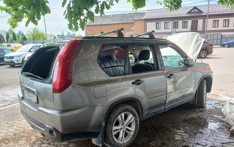 Nissan X-Trail, 2012 год, 340 000 рублей, 7 фотография