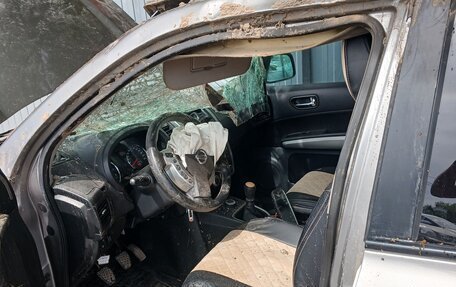 Nissan X-Trail, 2012 год, 340 000 рублей, 10 фотография