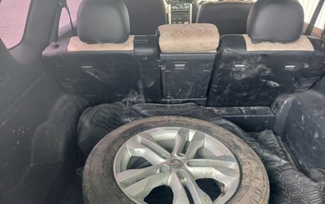 Nissan X-Trail, 2012 год, 340 000 рублей, 13 фотография