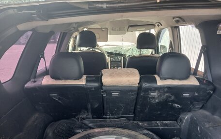 Nissan X-Trail, 2012 год, 340 000 рублей, 12 фотография