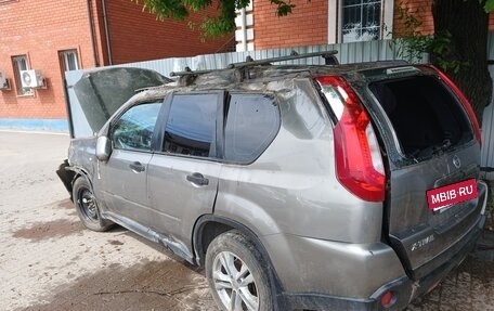 Nissan X-Trail, 2012 год, 340 000 рублей, 11 фотография
