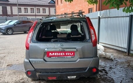 Nissan X-Trail, 2012 год, 340 000 рублей, 8 фотография