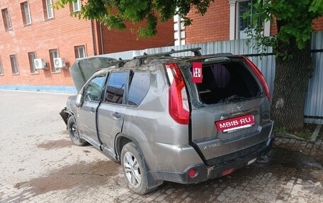 Nissan X-Trail, 2012 год, 340 000 рублей, 9 фотография