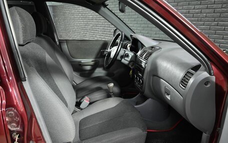 Hyundai Accent II, 2008 год, 400 000 рублей, 6 фотография