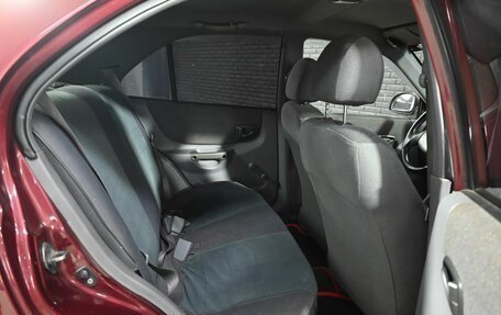 Hyundai Accent II, 2008 год, 400 000 рублей, 5 фотография