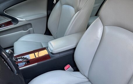 Lexus IS II рестайлинг 2, 2007 год, 1 650 000 рублей, 5 фотография