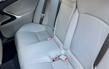Lexus IS II рестайлинг 2, 2007 год, 1 650 000 рублей, 6 фотография