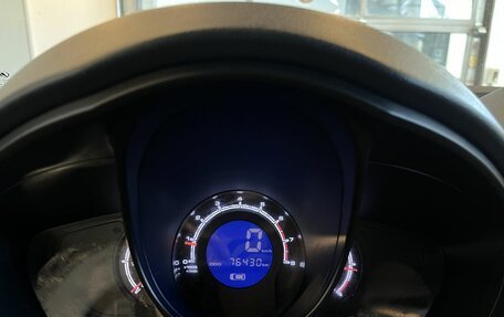 Lifan X60 I рестайлинг, 2013 год, 605 000 рублей, 11 фотография