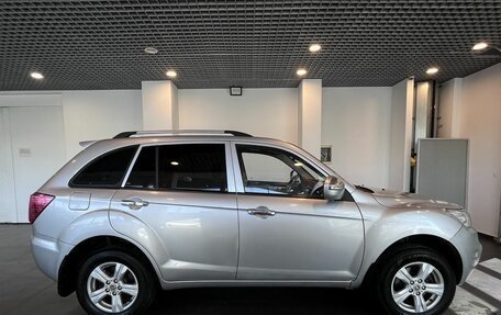 Lifan X60 I рестайлинг, 2013 год, 605 000 рублей, 2 фотография