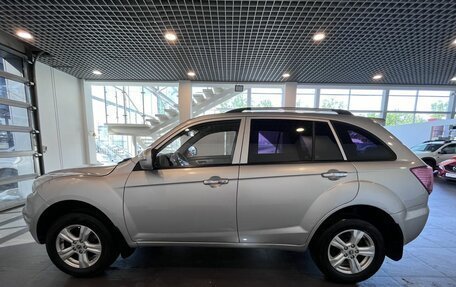 Lifan X60 I рестайлинг, 2013 год, 605 000 рублей, 6 фотография
