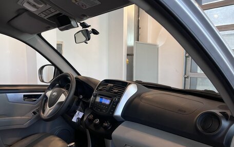 Lifan X60 I рестайлинг, 2013 год, 605 000 рублей, 12 фотография