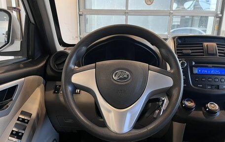 Lifan X60 I рестайлинг, 2013 год, 605 000 рублей, 10 фотография