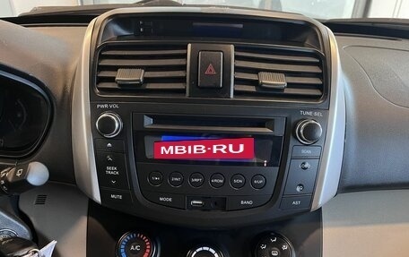 Lifan X60 I рестайлинг, 2013 год, 605 000 рублей, 13 фотография