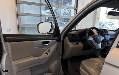 Lifan X60 I рестайлинг, 2013 год, 605 000 рублей, 19 фотография