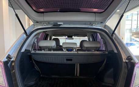 Lifan X60 I рестайлинг, 2013 год, 605 000 рублей, 16 фотография