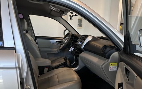 Lifan X60 I рестайлинг, 2013 год, 605 000 рублей, 27 фотография
