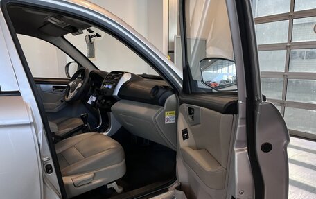 Lifan X60 I рестайлинг, 2013 год, 605 000 рублей, 25 фотография