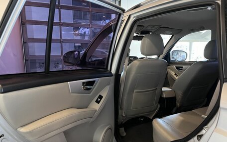 Lifan X60 I рестайлинг, 2013 год, 605 000 рублей, 23 фотография