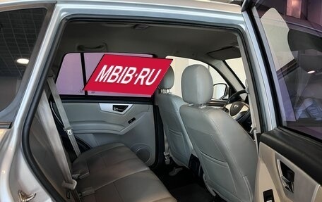 Lifan X60 I рестайлинг, 2013 год, 605 000 рублей, 24 фотография