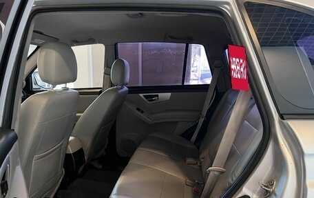 Lifan X60 I рестайлинг, 2013 год, 605 000 рублей, 22 фотография