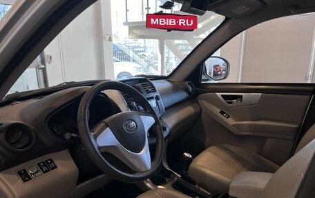 Lifan X60 I рестайлинг, 2013 год, 605 000 рублей, 21 фотография