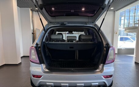 Lifan X60 I рестайлинг, 2013 год, 605 000 рублей, 33 фотография