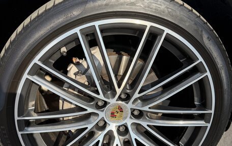 Porsche Cayenne III, 2019 год, 5 800 000 рублей, 9 фотография