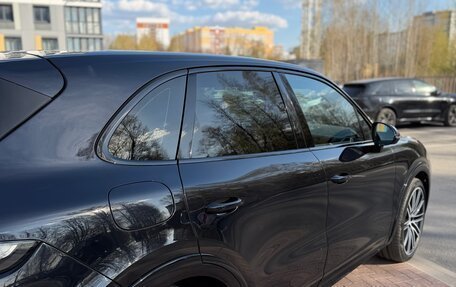 Porsche Cayenne III, 2019 год, 5 800 000 рублей, 5 фотография
