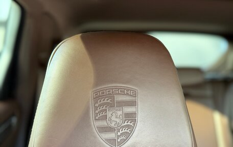 Porsche Cayenne III, 2019 год, 5 800 000 рублей, 11 фотография