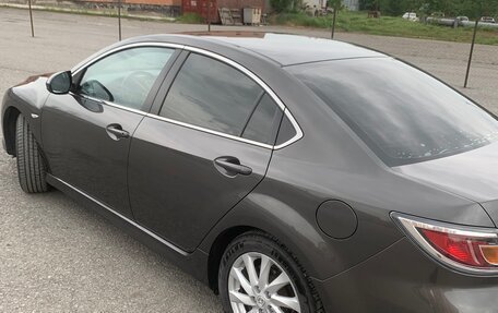 Mazda 6, 2010 год, 1 040 000 рублей, 4 фотография