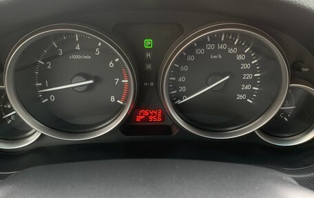 Mazda 6, 2010 год, 1 040 000 рублей, 9 фотография
