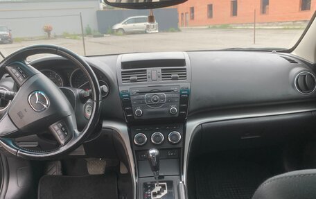 Mazda 6, 2010 год, 1 040 000 рублей, 8 фотография