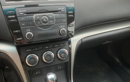 Mazda 6, 2010 год, 1 040 000 рублей, 7 фотография