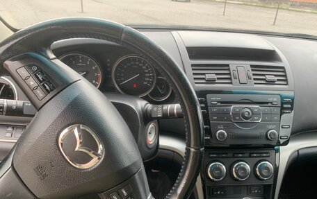 Mazda 6, 2010 год, 1 040 000 рублей, 6 фотография