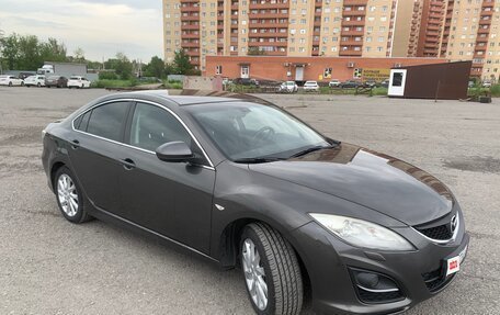 Mazda 6, 2010 год, 1 040 000 рублей, 2 фотография