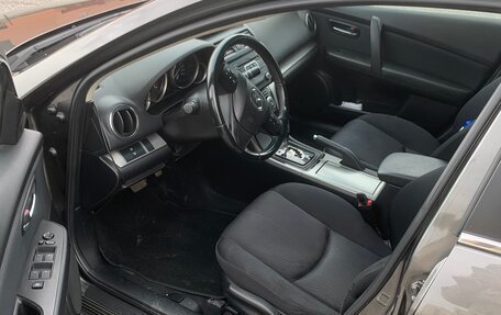 Mazda 6, 2010 год, 1 040 000 рублей, 5 фотография