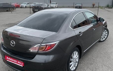 Mazda 6, 2010 год, 1 040 000 рублей, 3 фотография
