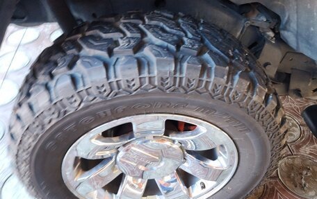 Hummer H2, 2008 год, 4 800 000 рублей, 9 фотография